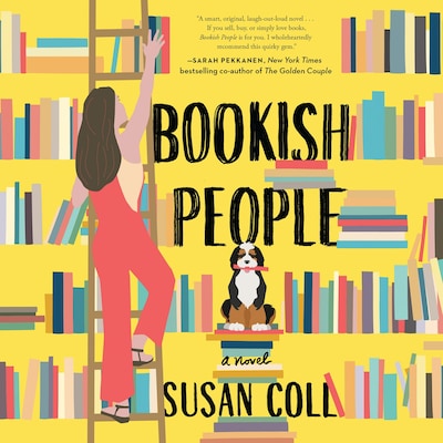 Bookish People