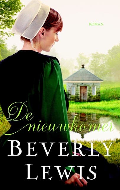 De nieuwkomer
