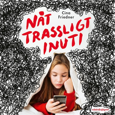 Nåt trassligt inuti
