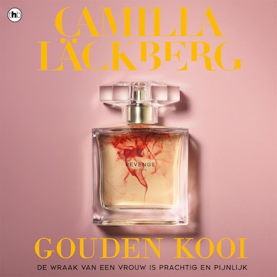 Gouden kooi