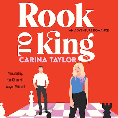 Rook to King
