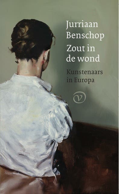Zout in de wond: kunstenaars in Europa