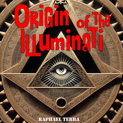 Origin of the Illuminati