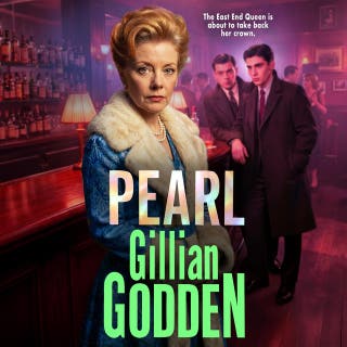 Pearl: A BRAND NEW gritty gangland thriller about family loyalty, crime and survival