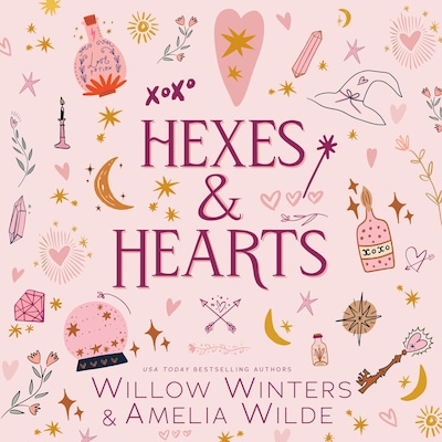 Hexes &amp; Hearts