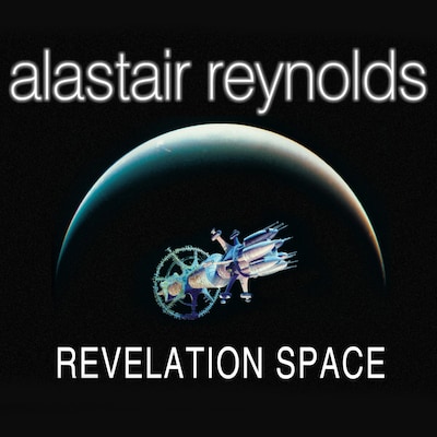 Revelation Space