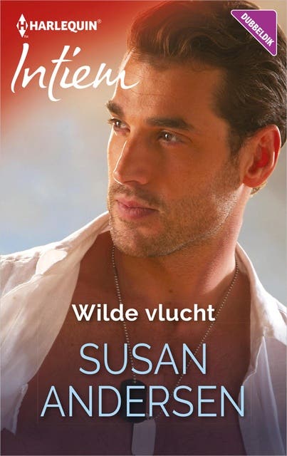 Wilde vlucht – omslag van het luisterboek van Susan Andersen