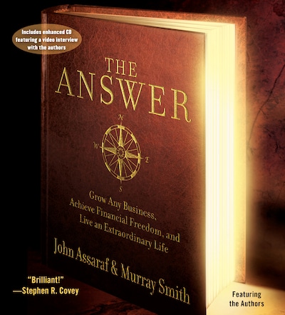 The Answer