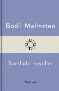 Samlade noveller