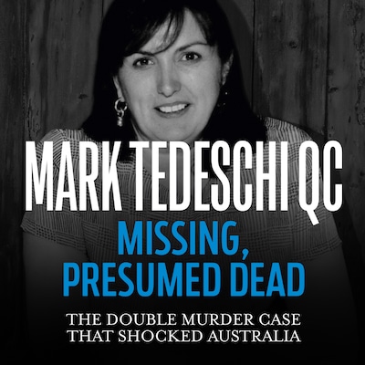 Missing, Presumed Dead