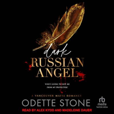 Dark Russian Angel