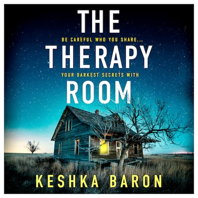 The Therapy Room