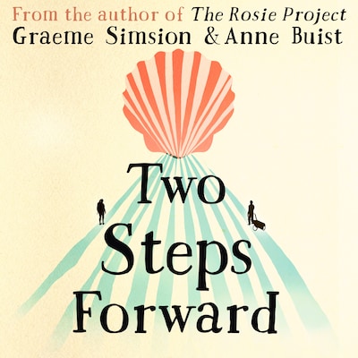 Two Steps Forward