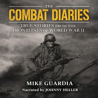 The Combat Diaries