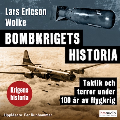 Bombkrigets historia