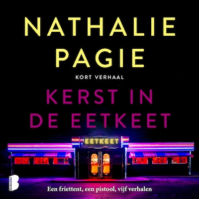 Kerst in De Eetkeet