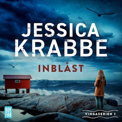 Inblåst