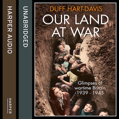 Our Land at War