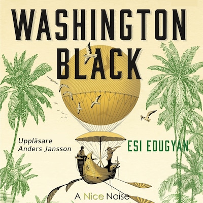 Washington Black