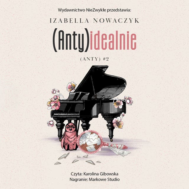(Anty)idealnie