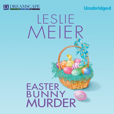 Easter Bunny Murder