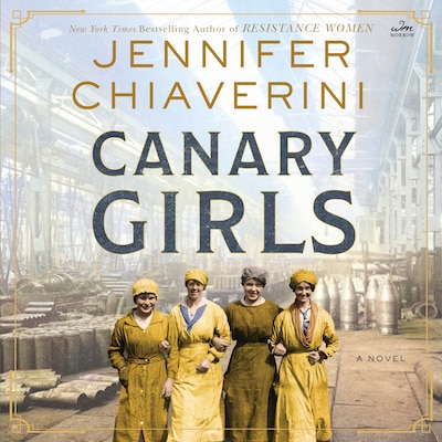 Canary Girls
