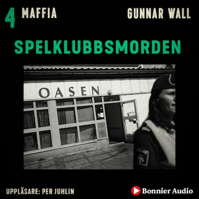 Spelklubbsmorden
