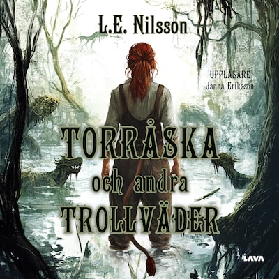 Torråska och andra Trollväder