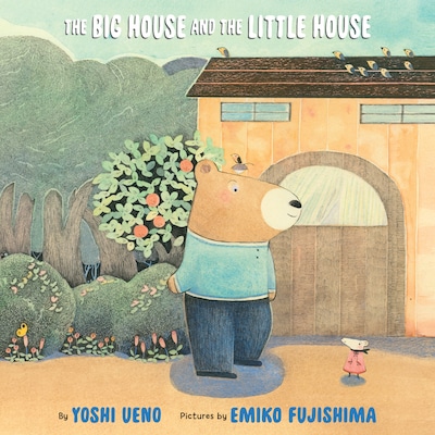 The Big House and the Little House