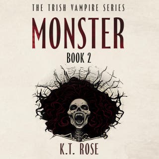 Monster: A Supernatural Serial Killer Thriller