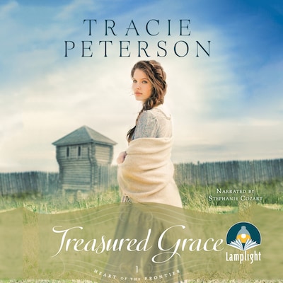Treasured Grace