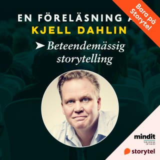 Beteendemässig storytelling