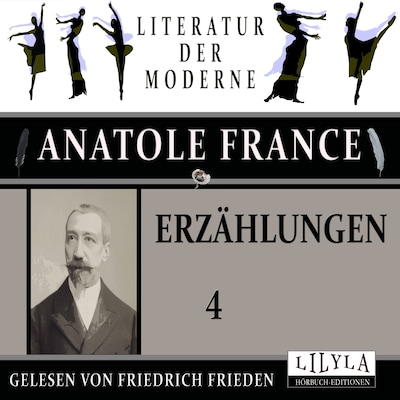 Erzählungen 4