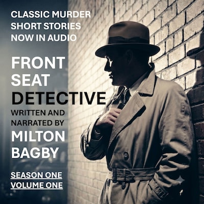 Front Seat Detective