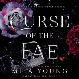 Curse of the Fae: Complete Winter's Thorn Series