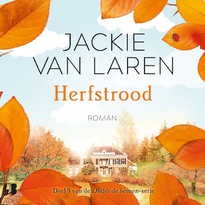 Herfstrood
