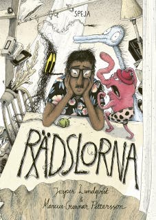 Rädslorna