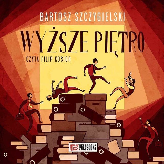 Wyższe piętro