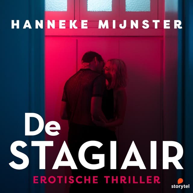 De stagiair