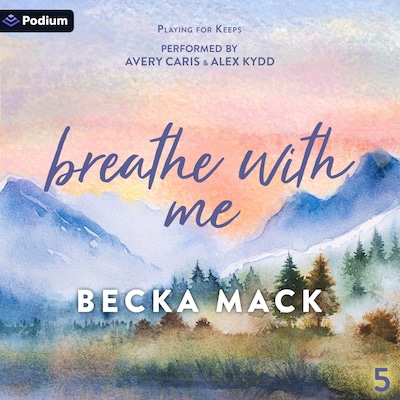 Breathe with Me