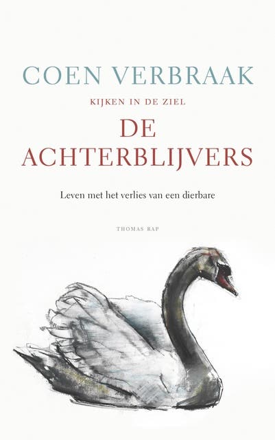 De achterblijvers: leven met het verlies van een dierbare