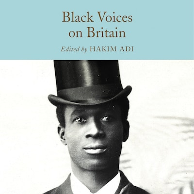 Black Voices on Britain