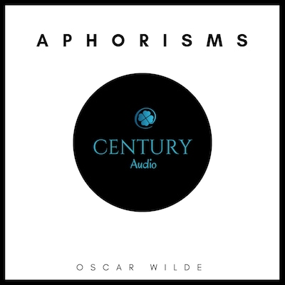 Aphorisms