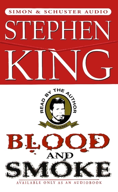 Blood And Smoke