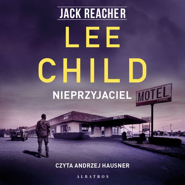 NIEPRZYJACIEL