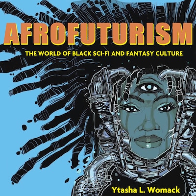 Afrofuturism