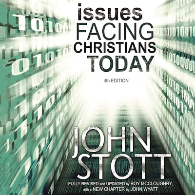 Issues Facing Christians Today
