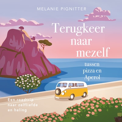 Terugkeer naar mezelf tussen pizza en Aperol
