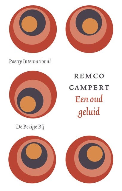 Een oud geluid: gedichten