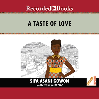 A Taste of Love